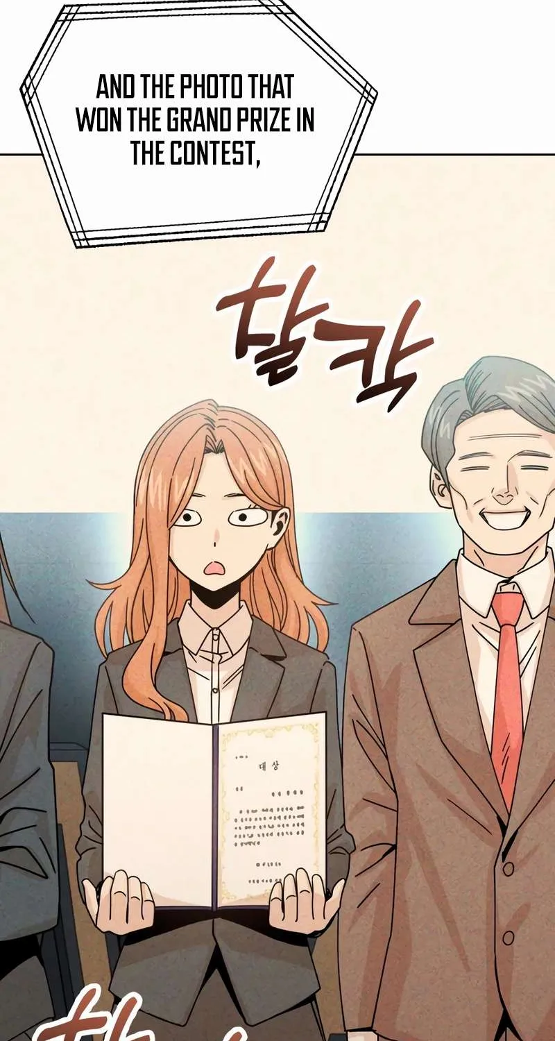 Match Made in Heaven by Chance Chapter 115 page 21 - 