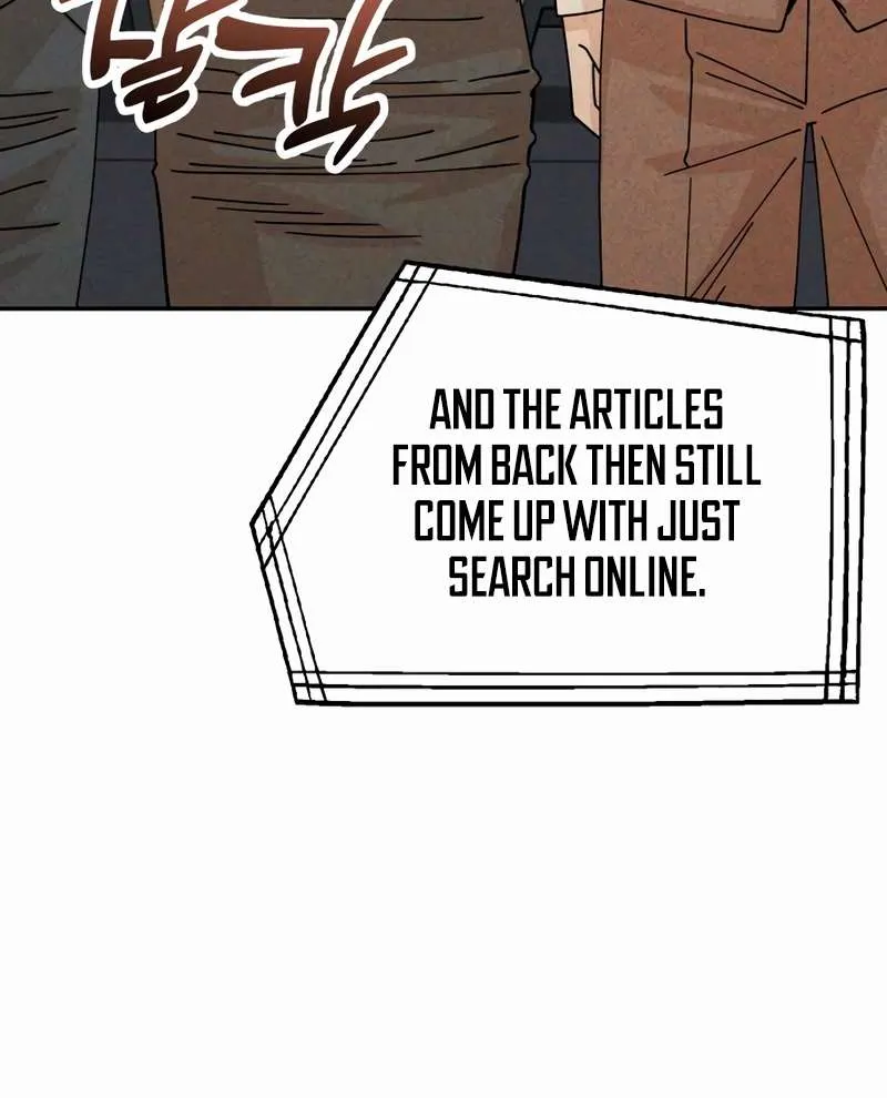 Match Made in Heaven by Chance Chapter 115 page 22 - 
