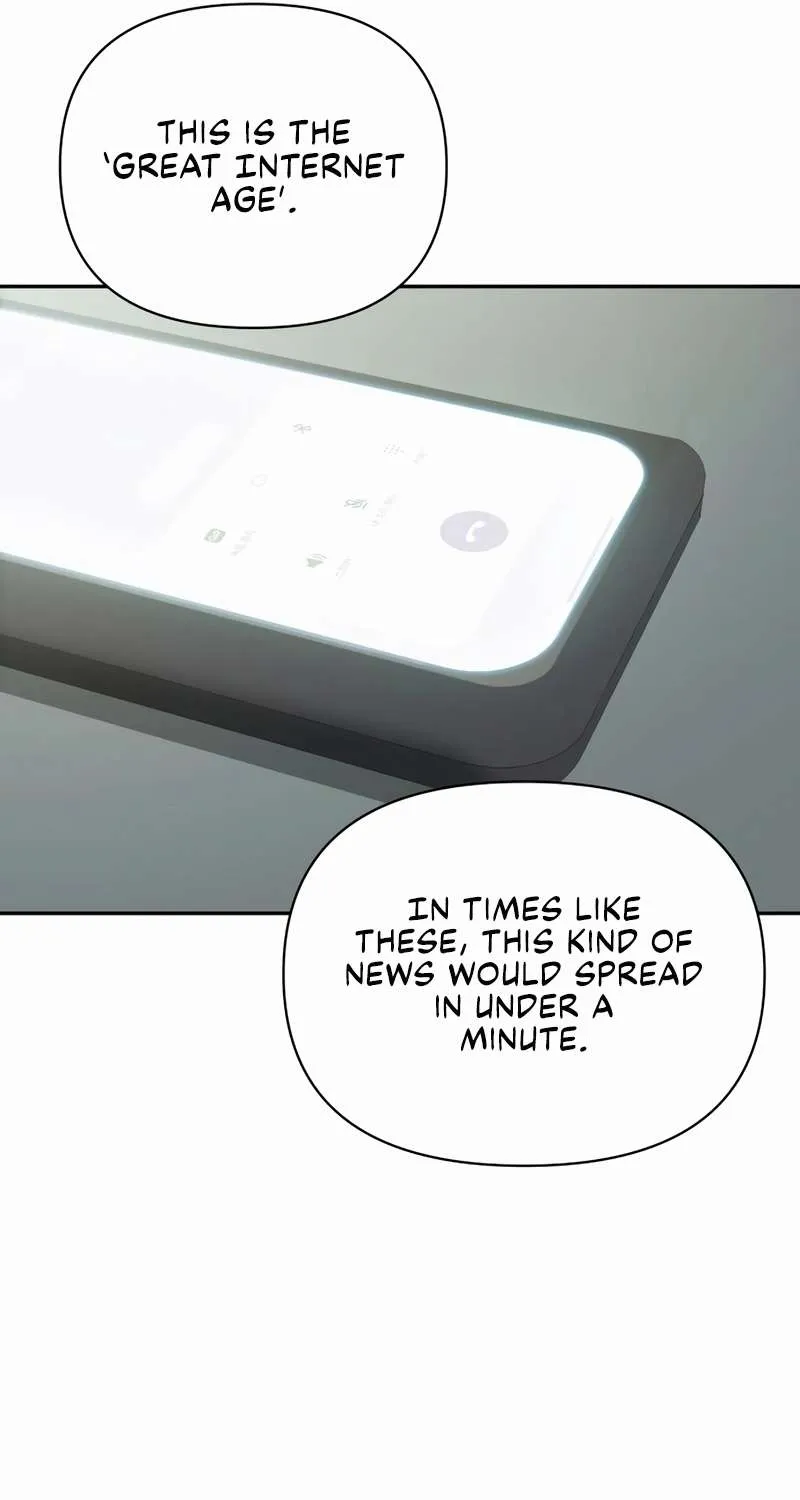 Match Made in Heaven by Chance Chapter 115 page 23 - 
