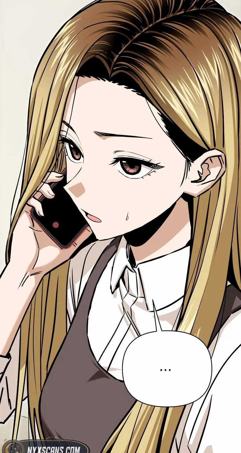 Match Made in Heaven by Chance Chapter 115 page 26 - 