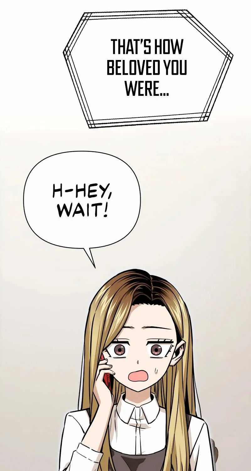 Match Made in Heaven by Chance Chapter 115 page 30 - 