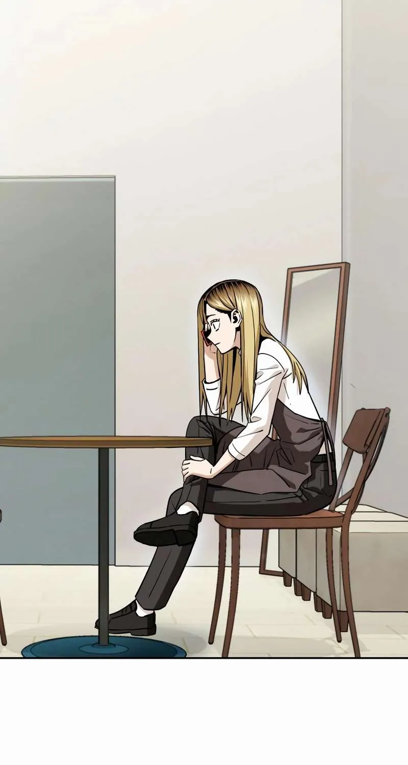 Match Made in Heaven by Chance Chapter 115 page 4 - 