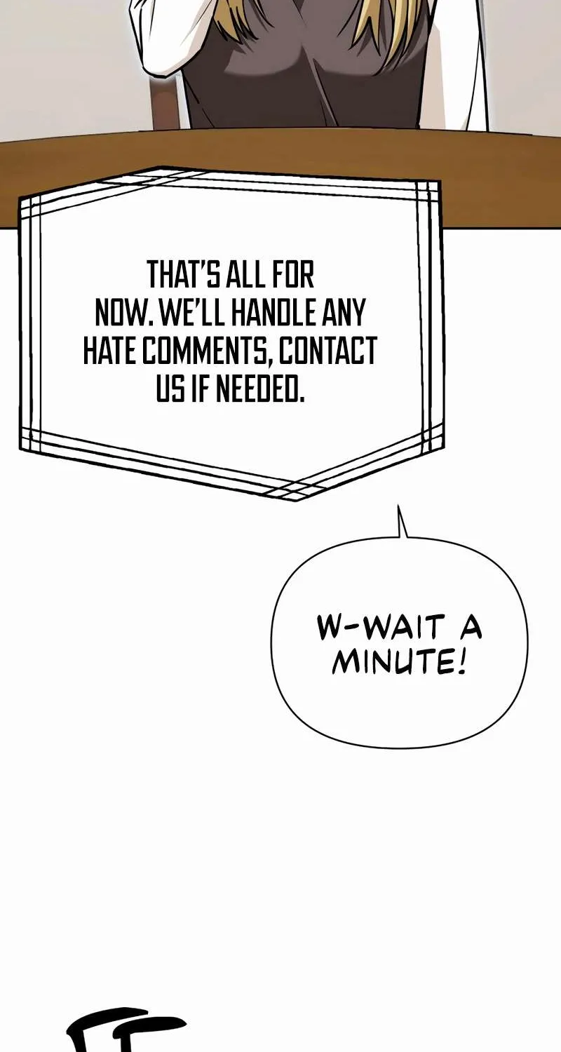 Match Made in Heaven by Chance Chapter 115 page 31 - 