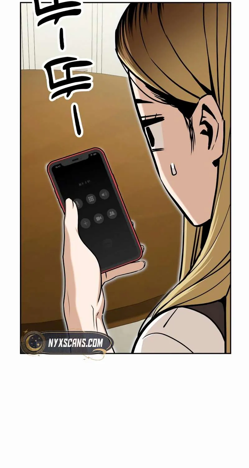 Match Made in Heaven by Chance Chapter 115 page 32 - 