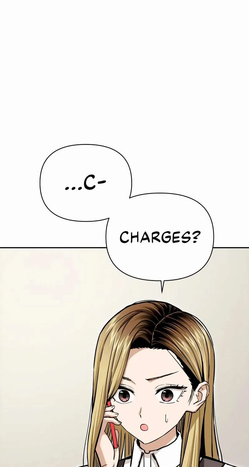 Match Made in Heaven by Chance Chapter 115 page 5 - 