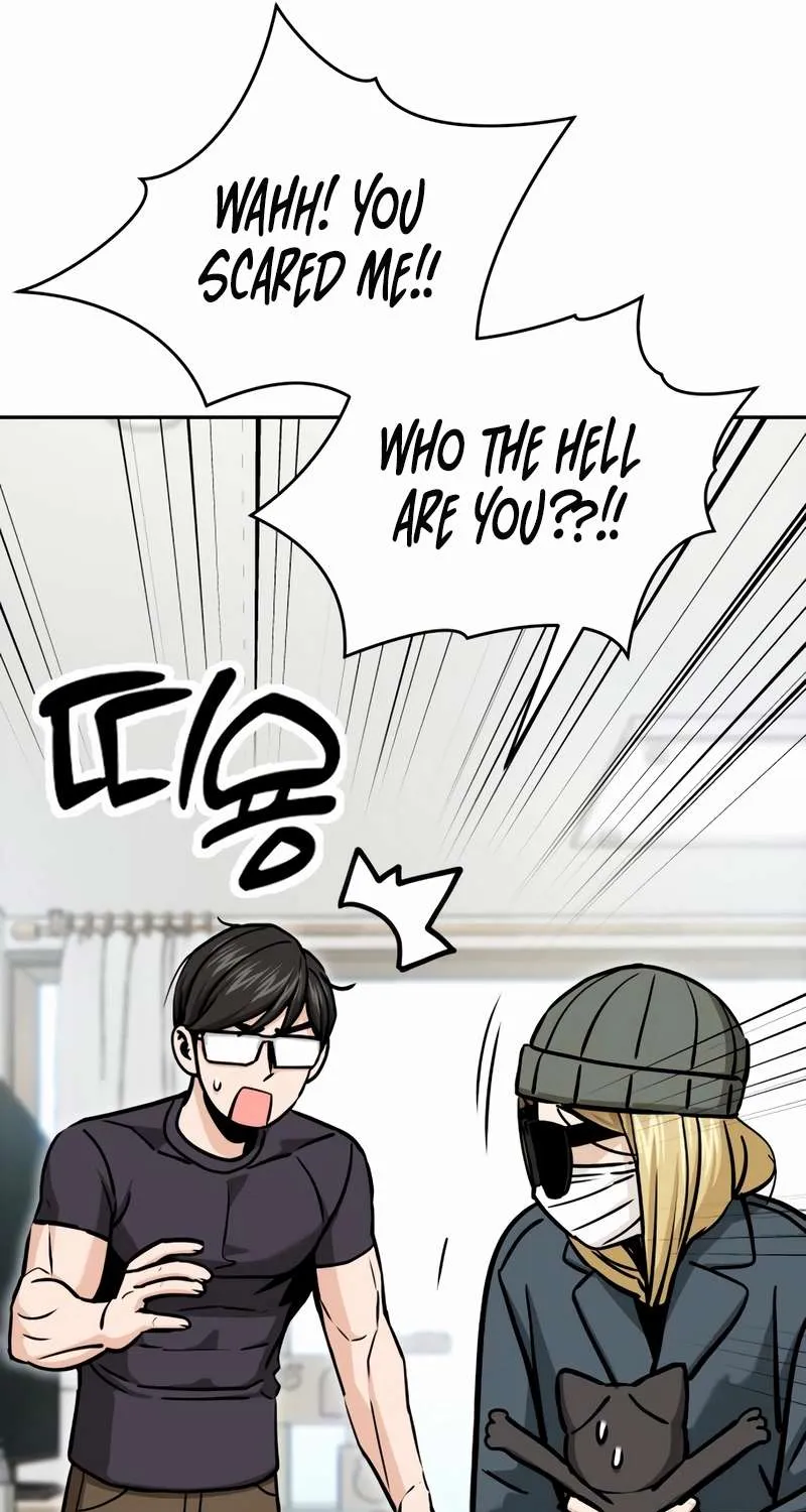 Match Made in Heaven by Chance Chapter 115 page 44 - 