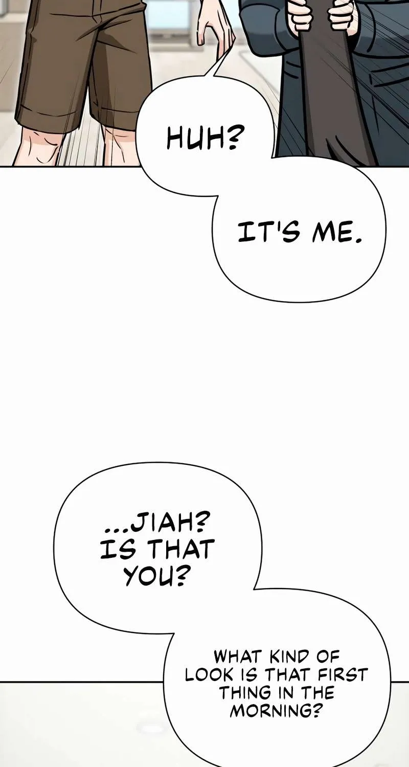 Match Made in Heaven by Chance Chapter 115 page 45 - 