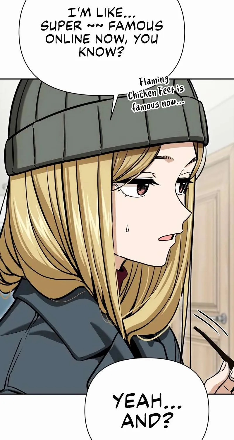 Match Made in Heaven by Chance Chapter 115 page 47 - 