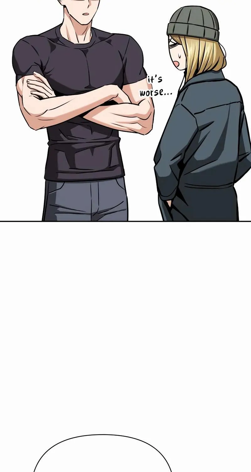 Match Made in Heaven by Chance Chapter 115 page 49 - 