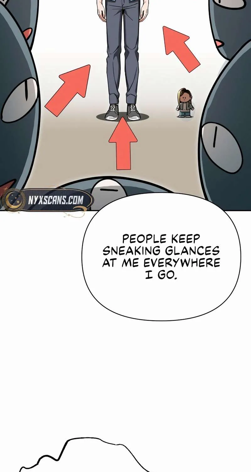 Match Made in Heaven by Chance Chapter 115 page 53 - 