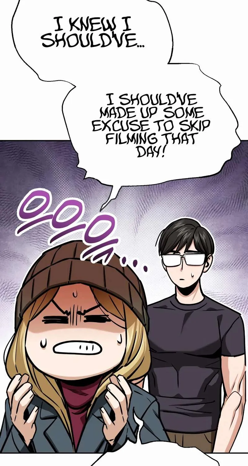 Match Made in Heaven by Chance Chapter 115 page 54 - 