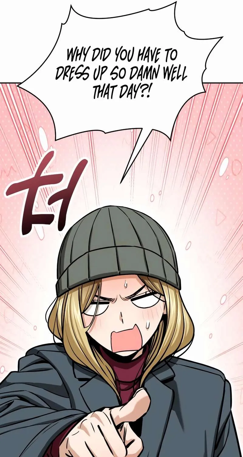 Match Made in Heaven by Chance Chapter 115 page 58 - 
