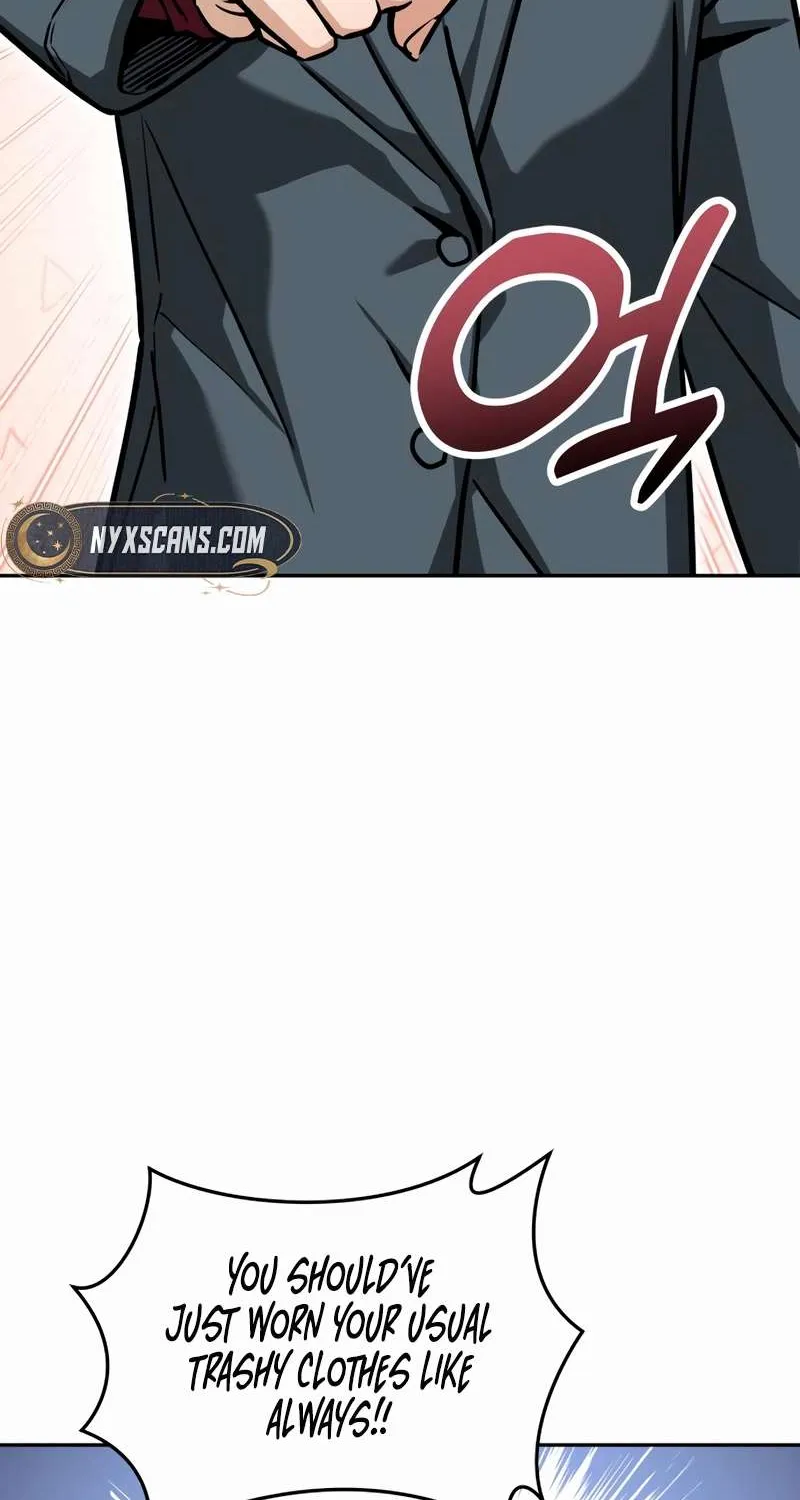 Match Made in Heaven by Chance Chapter 115 page 59 - 