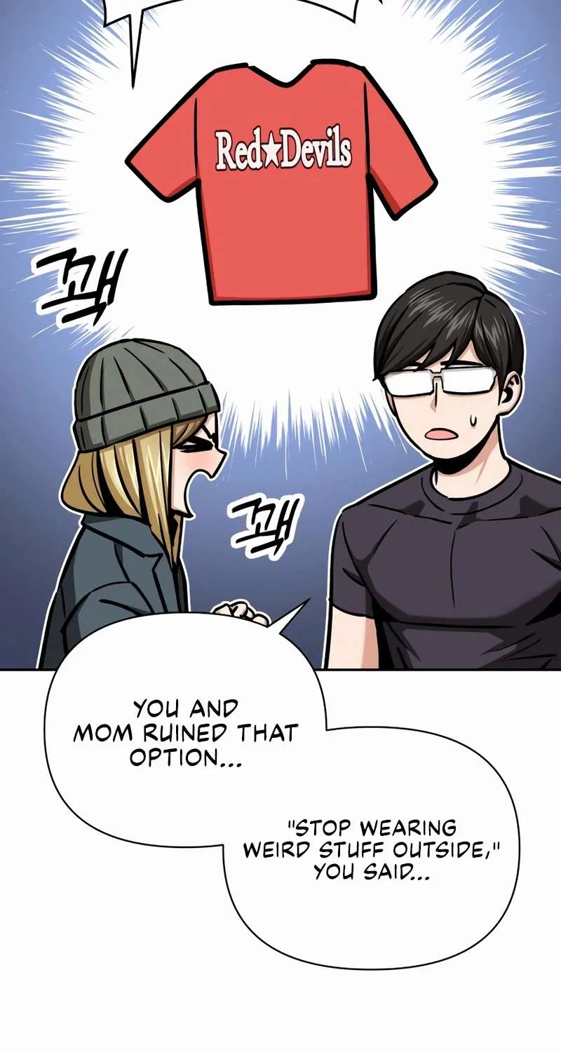 Match Made in Heaven by Chance Chapter 115 page 60 - 