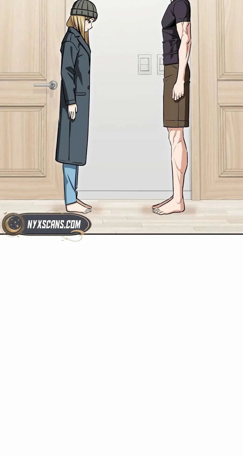 Match Made in Heaven by Chance Chapter 115 page 67 - 