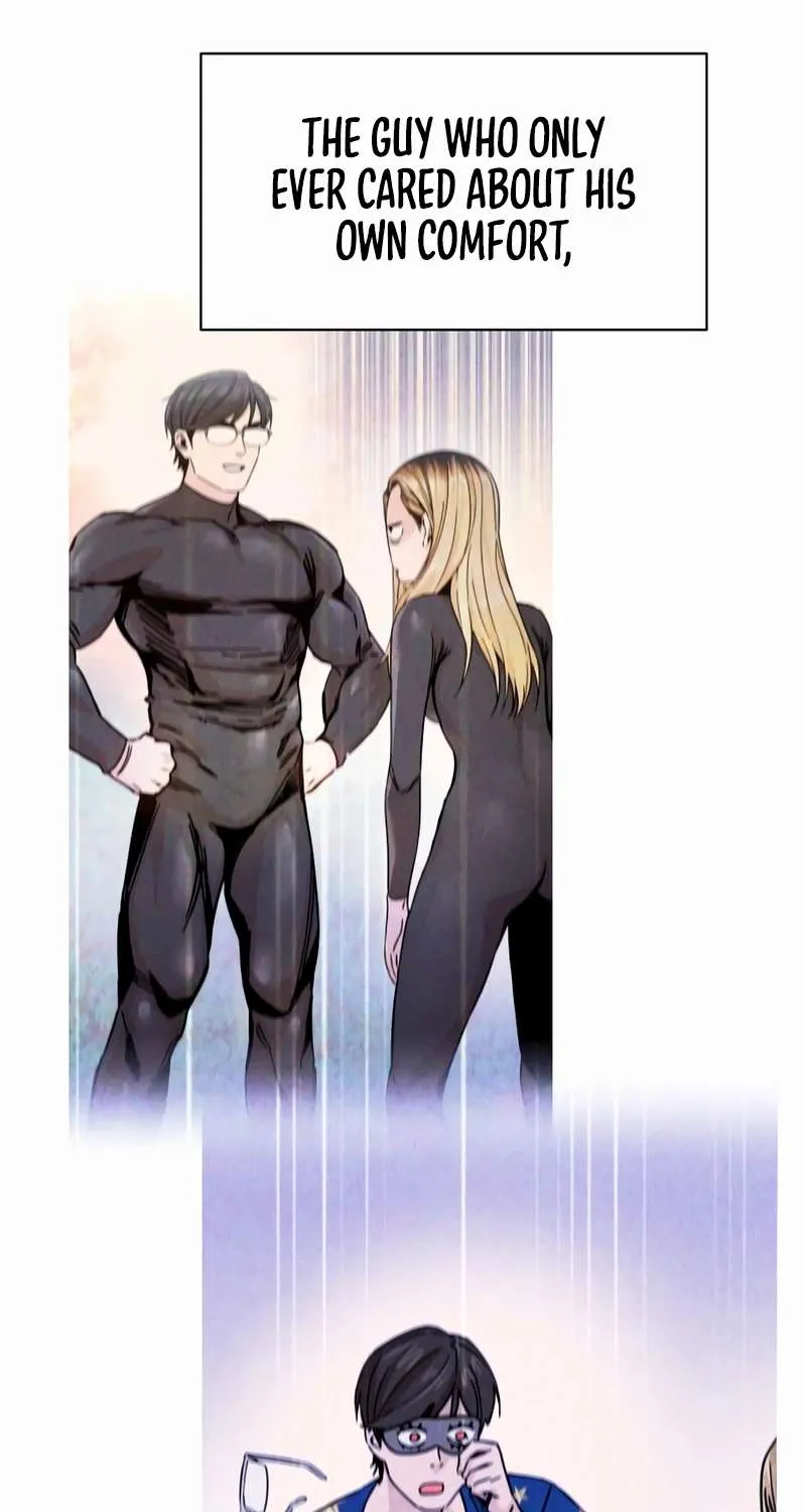 Match Made in Heaven by Chance Chapter 115 page 68 - 