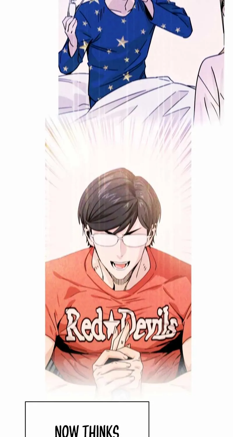Match Made in Heaven by Chance Chapter 115 page 69 - 