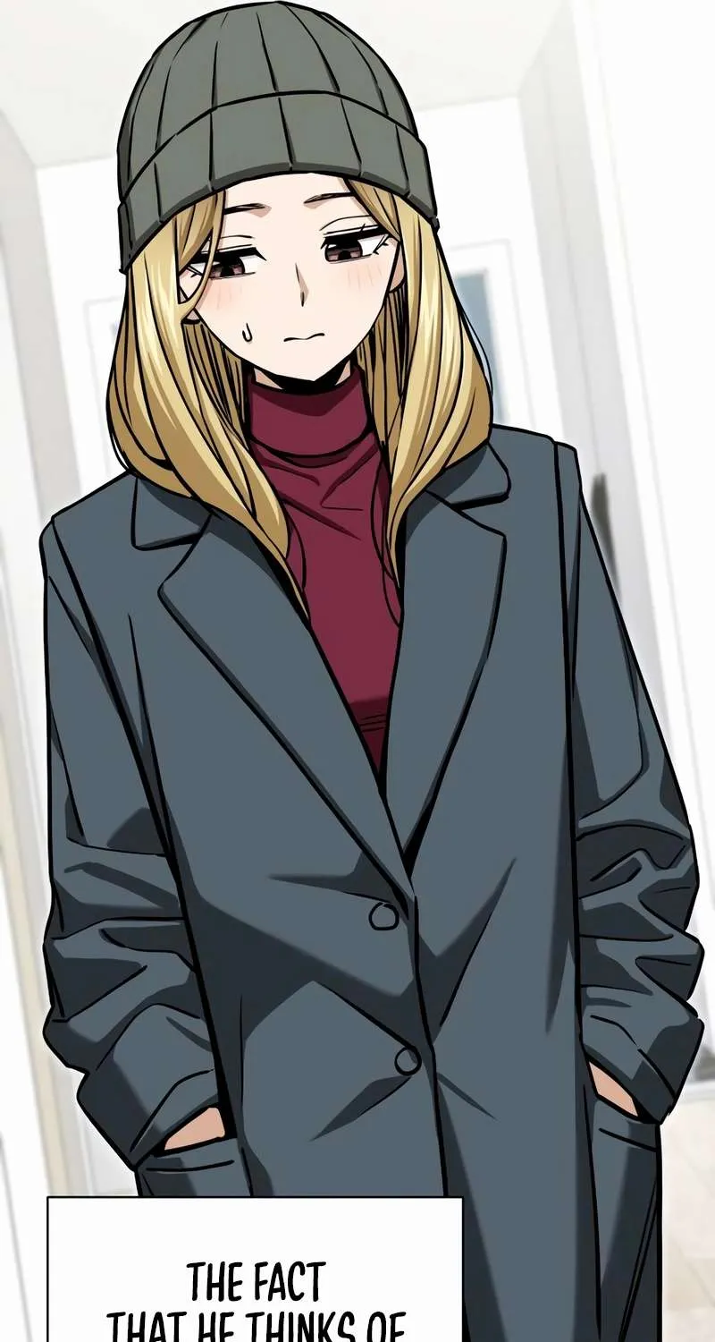 Match Made in Heaven by Chance Chapter 115 page 72 - 