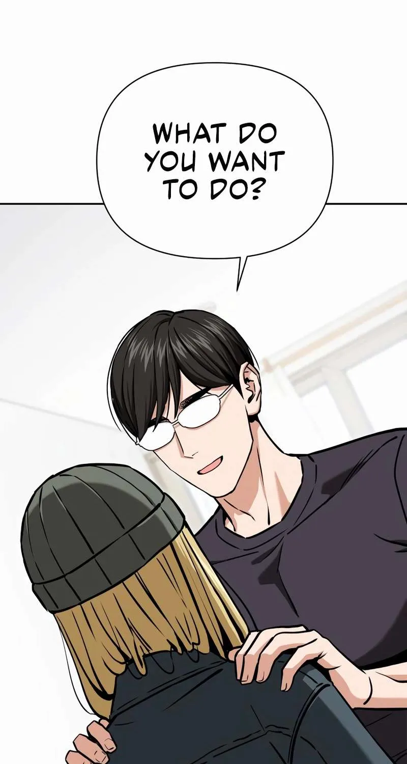Match Made in Heaven by Chance Chapter 115 page 81 - 