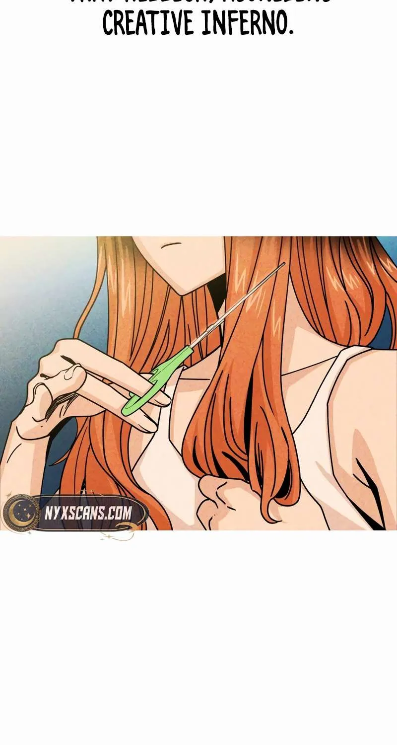 Match Made in Heaven by Chance Chapter 115 page 87 - 