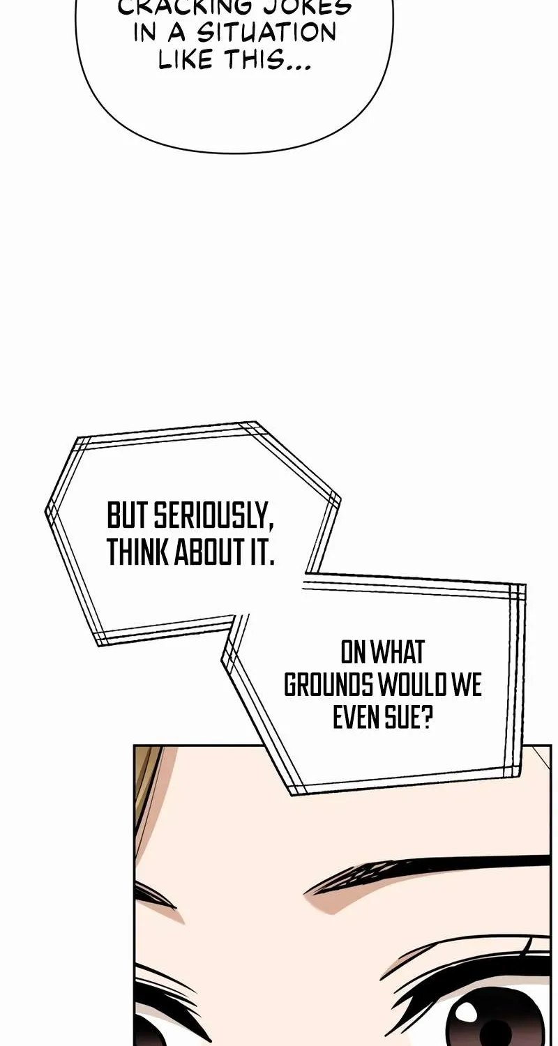 Match Made in Heaven by Chance Chapter 115 page 10 - 
