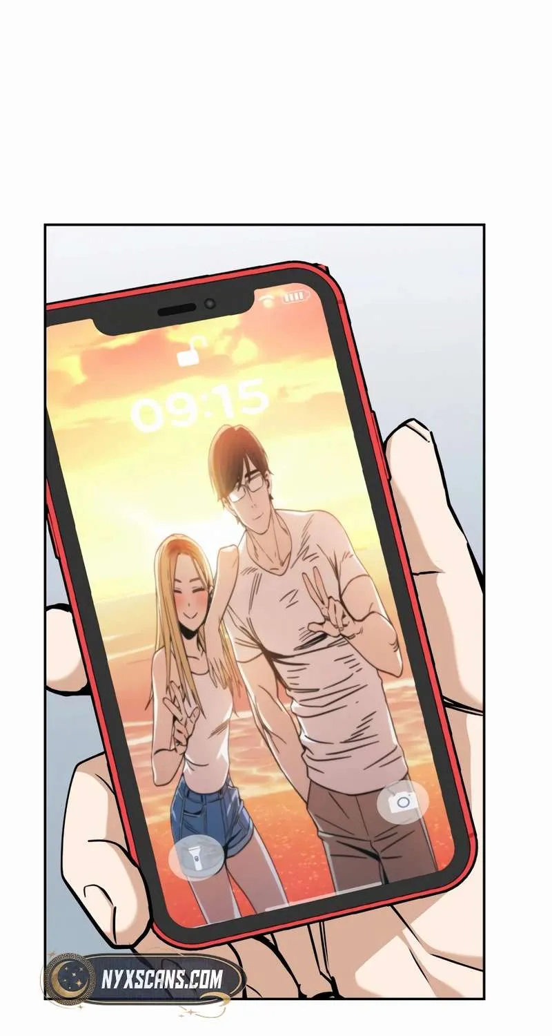 Match Made in Heaven by Chance Chapter 115 page 96 - 