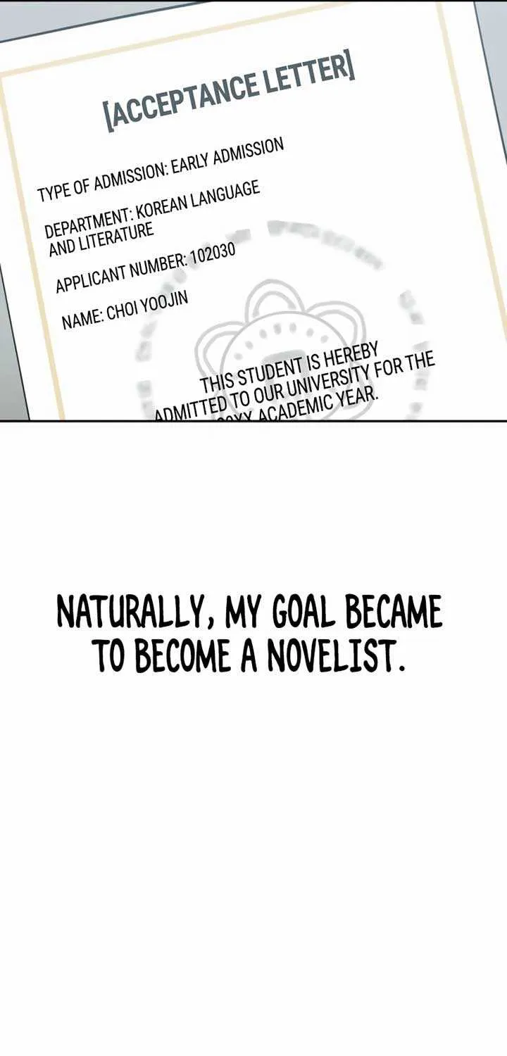 Match Made in Heaven by Chance Chapter 116 page 13 - 