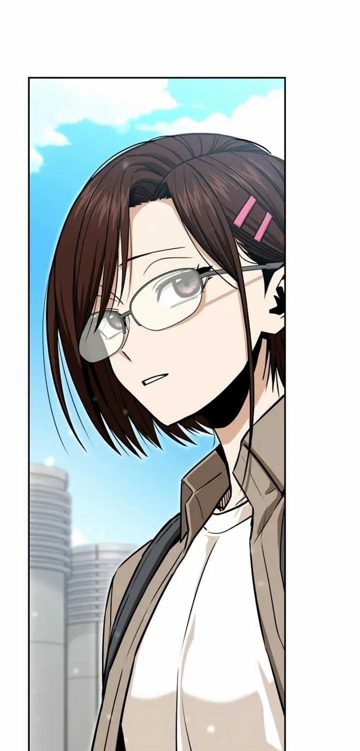 Match Made in Heaven by Chance Chapter 116 page 15 - 