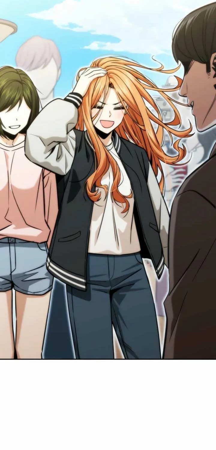 Match Made in Heaven by Chance Chapter 116 page 18 - 