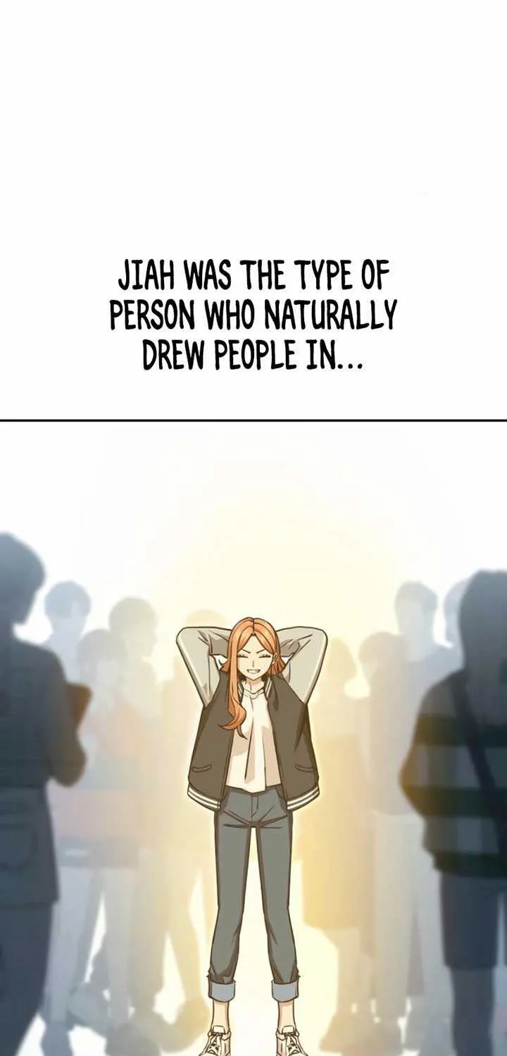 Match Made in Heaven by Chance Chapter 116 page 19 - 