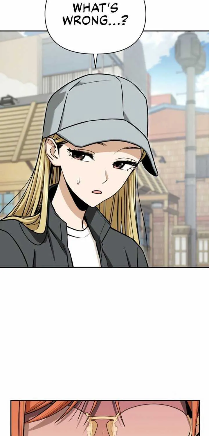 Match Made in Heaven by Chance Chapter 116 page 3 - 