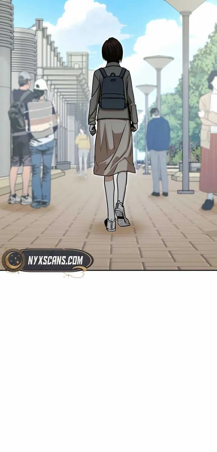 Match Made in Heaven by Chance Chapter 116 page 22 - 