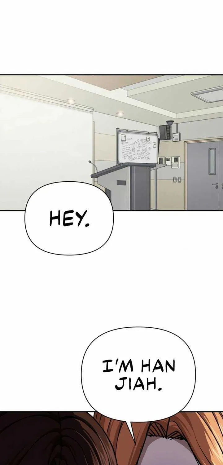 Match Made in Heaven by Chance Chapter 116 page 23 - 
