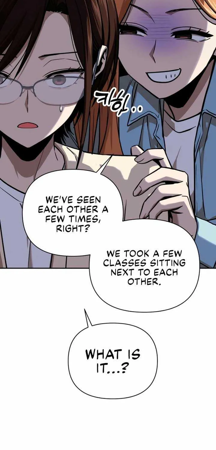 Match Made in Heaven by Chance Chapter 116 page 24 - 