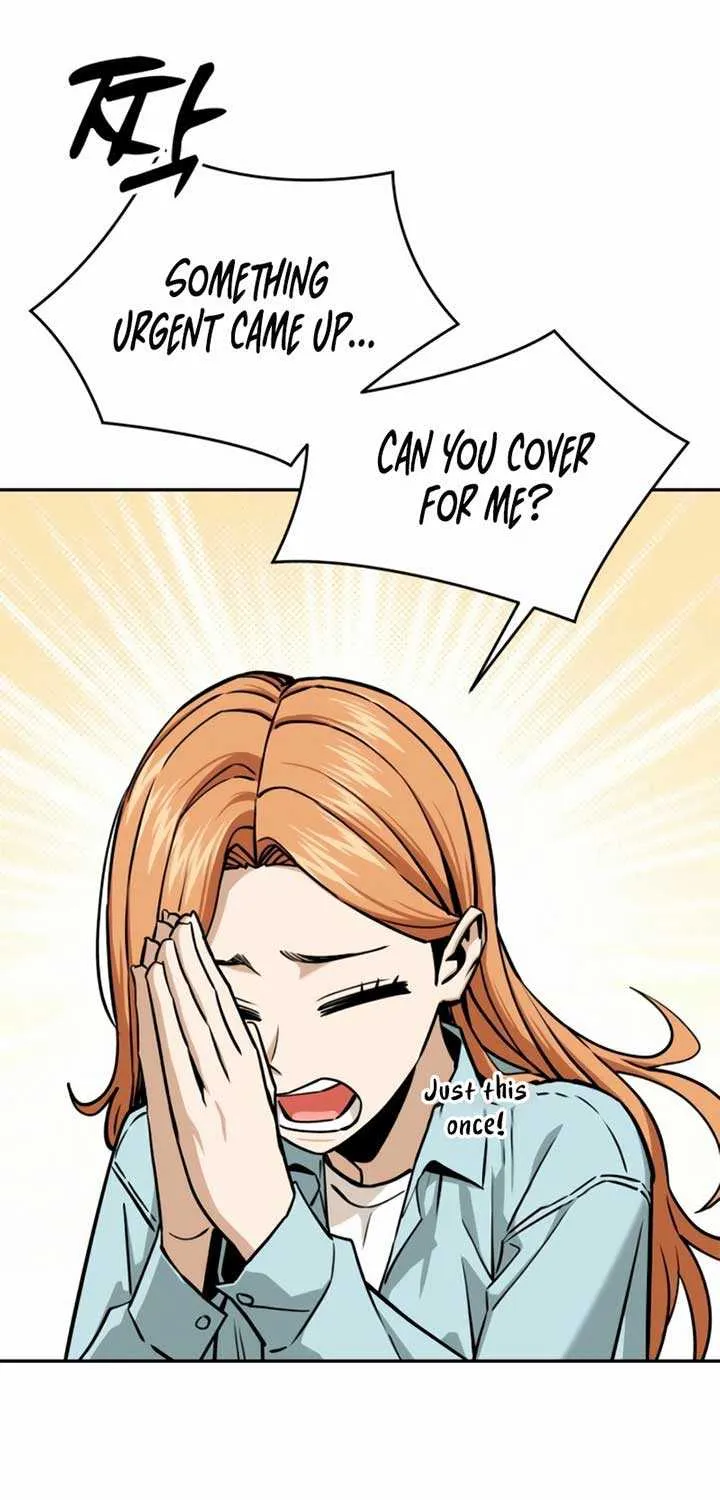 Match Made in Heaven by Chance Chapter 116 page 25 - 