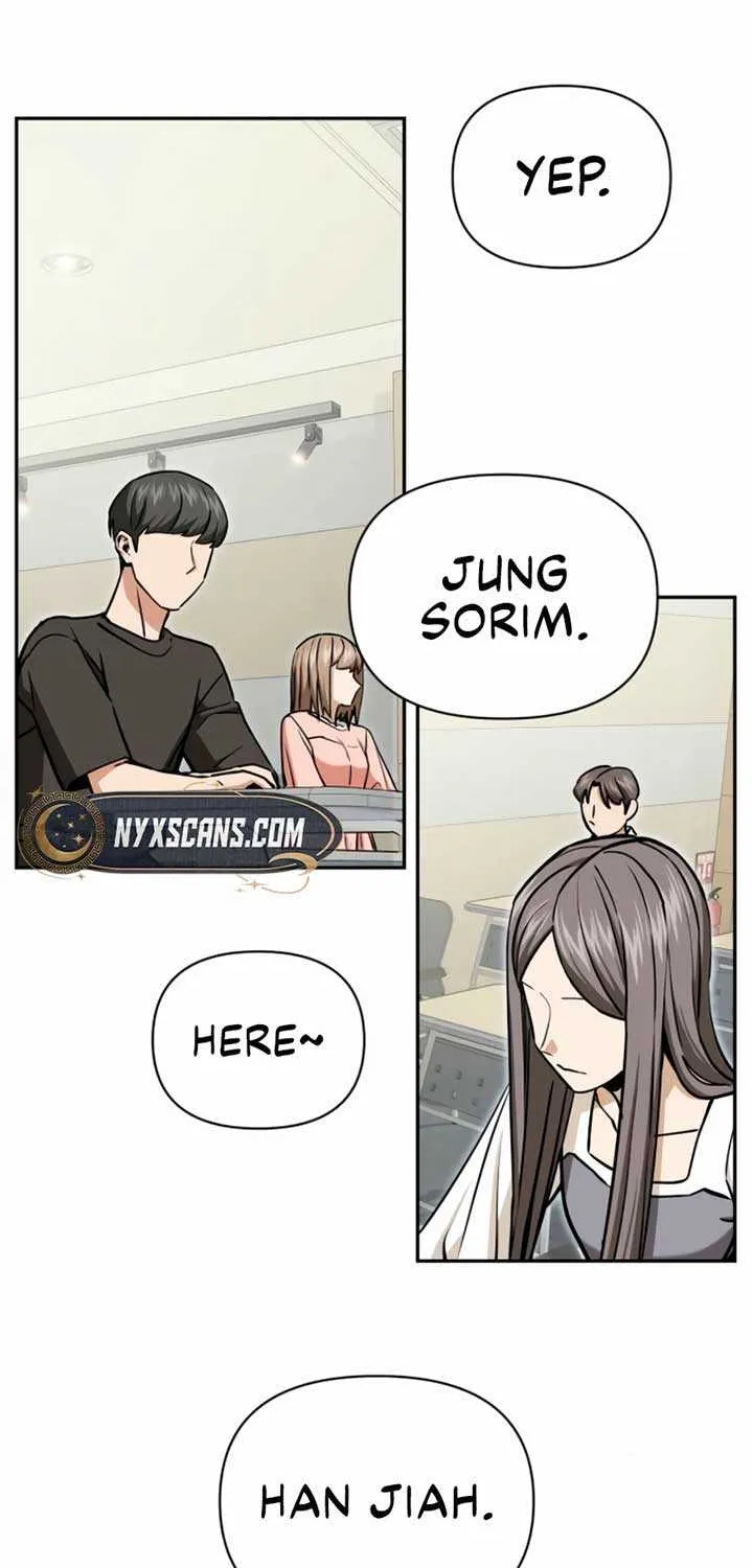 Match Made in Heaven by Chance Chapter 116 page 28 - 