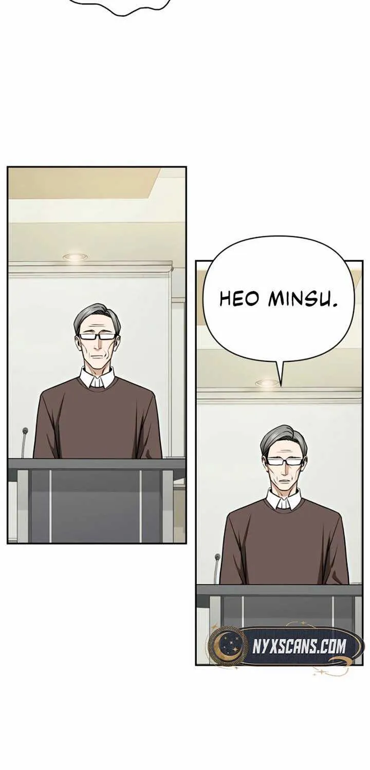 Match Made in Heaven by Chance Chapter 116 page 33 - 