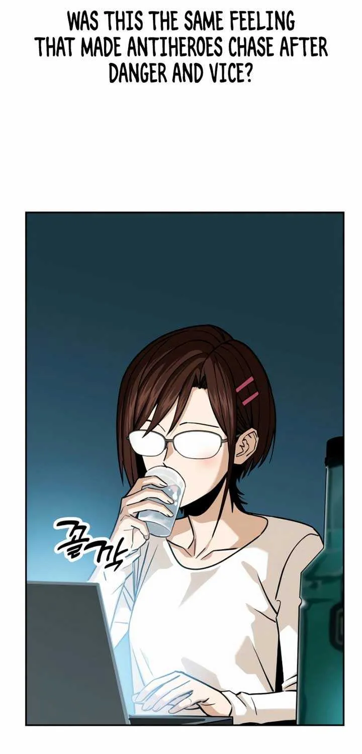 Match Made in Heaven by Chance Chapter 116 page 37 - 
