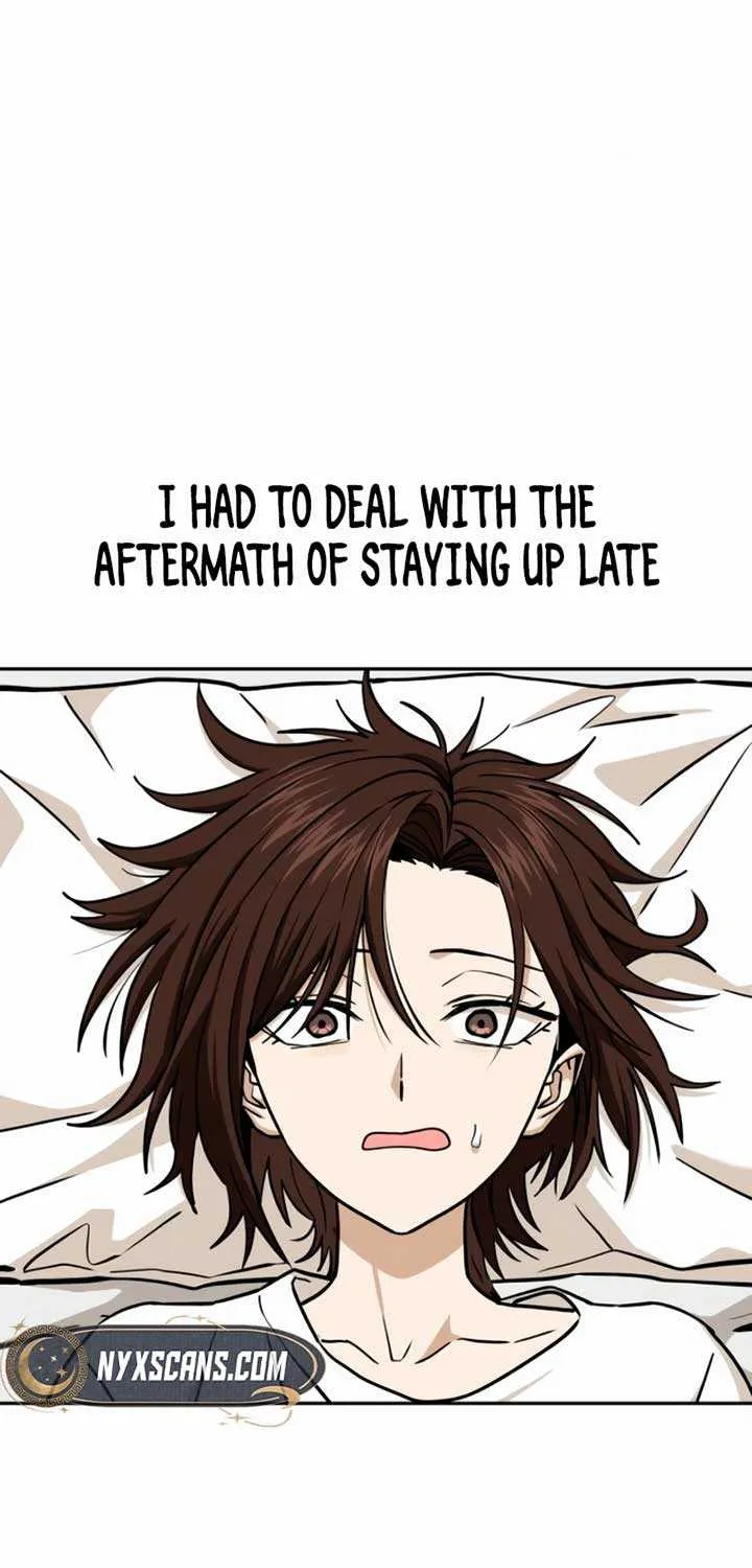 Match Made in Heaven by Chance Chapter 116 page 39 - 