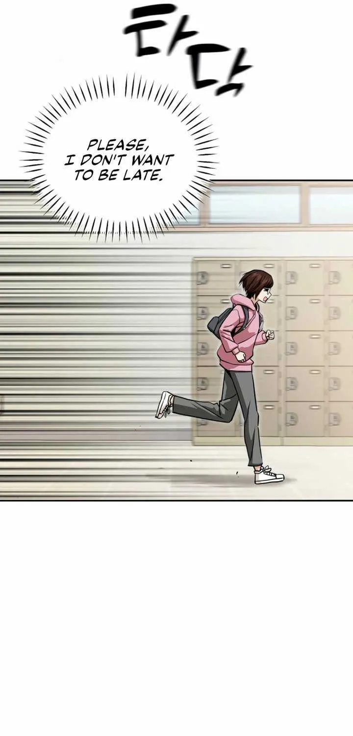 Match Made in Heaven by Chance Chapter 116 page 43 - 
