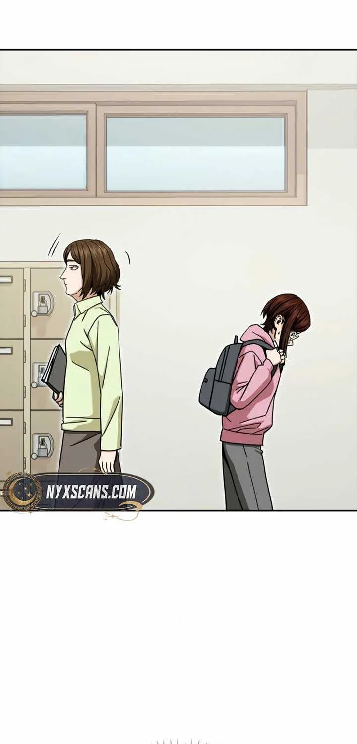 Match Made in Heaven by Chance Chapter 116 page 45 - 