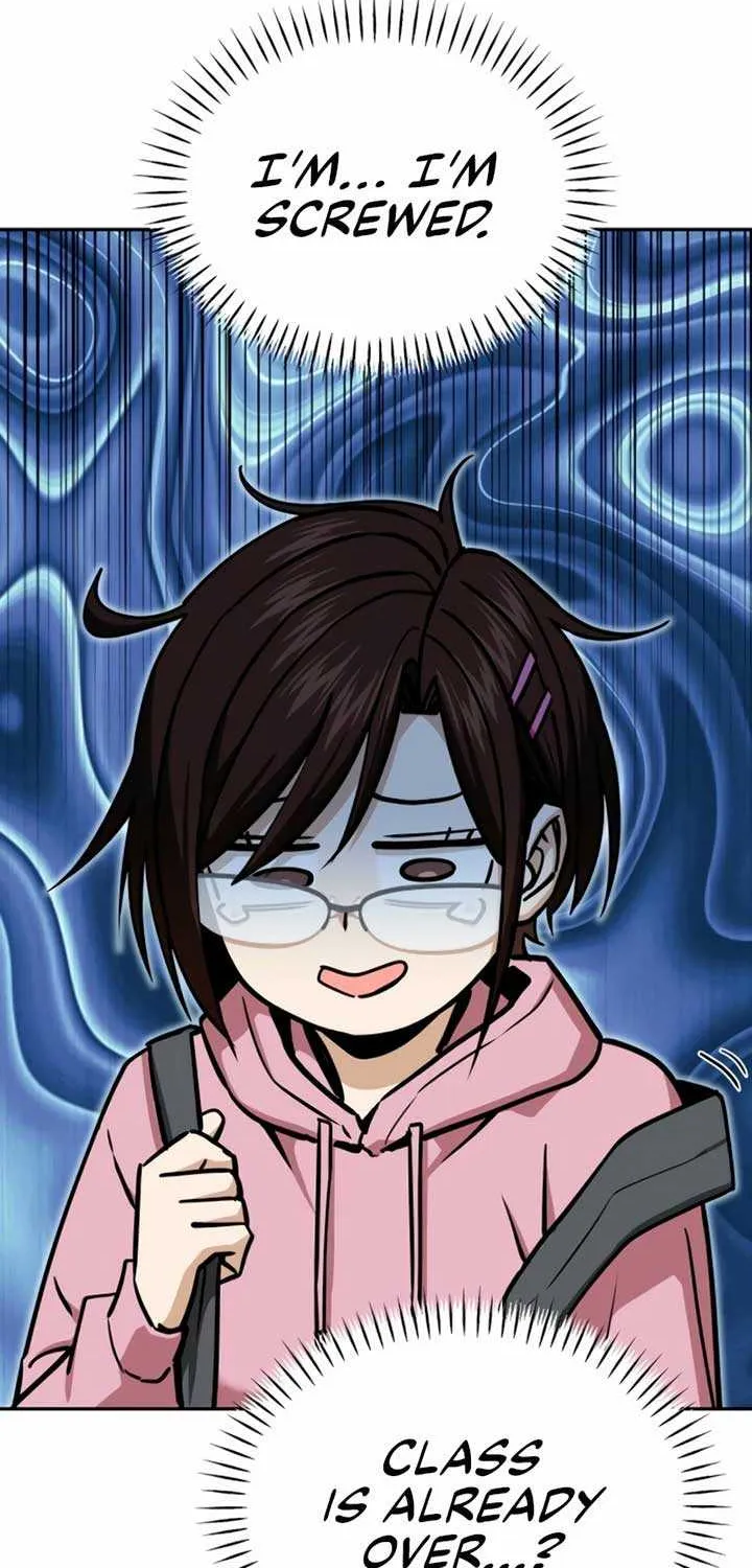Match Made in Heaven by Chance Chapter 116 page 46 - 