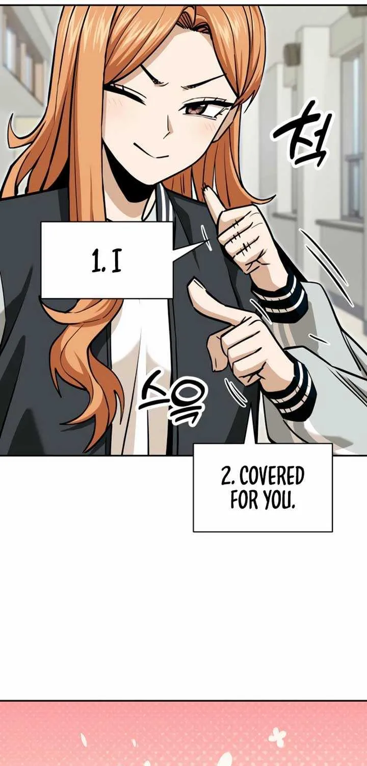 Match Made in Heaven by Chance Chapter 116 page 49 - 