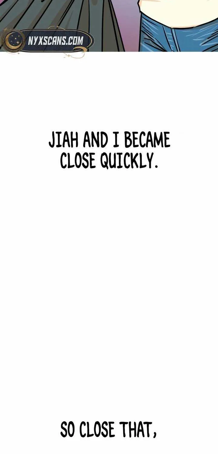 Match Made in Heaven by Chance Chapter 116 page 52 - 