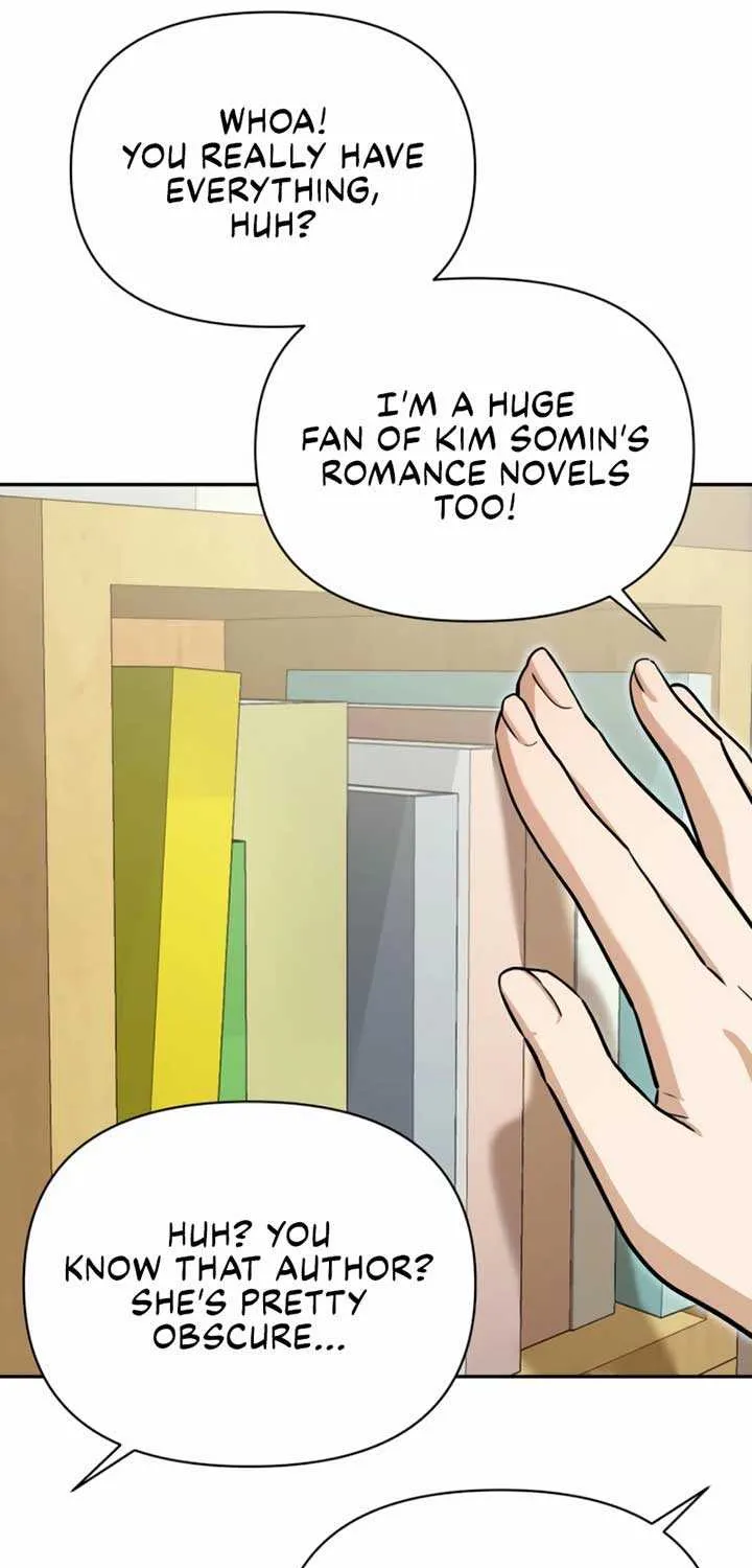 Match Made in Heaven by Chance Chapter 116 page 55 - 