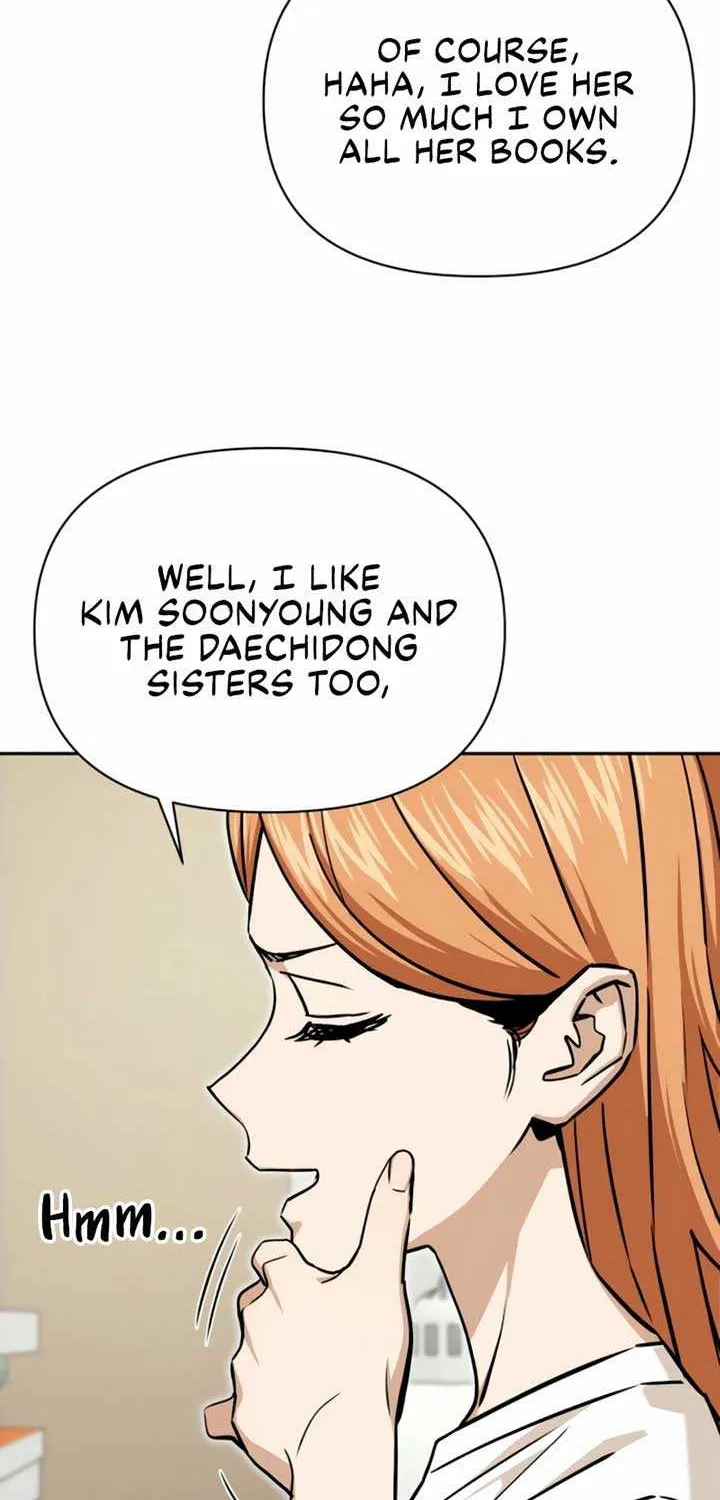 Match Made in Heaven by Chance Chapter 116 page 56 - 