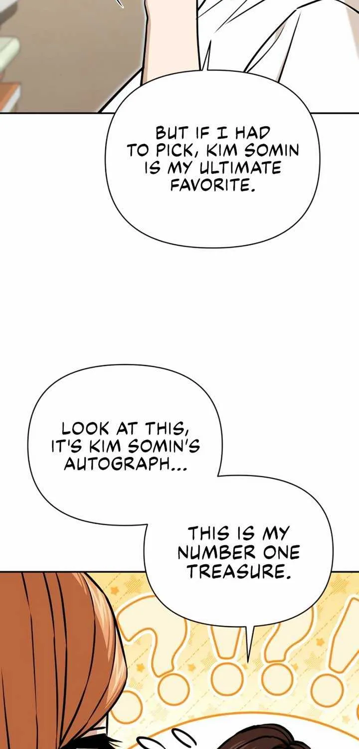 Match Made in Heaven by Chance Chapter 116 page 57 - 