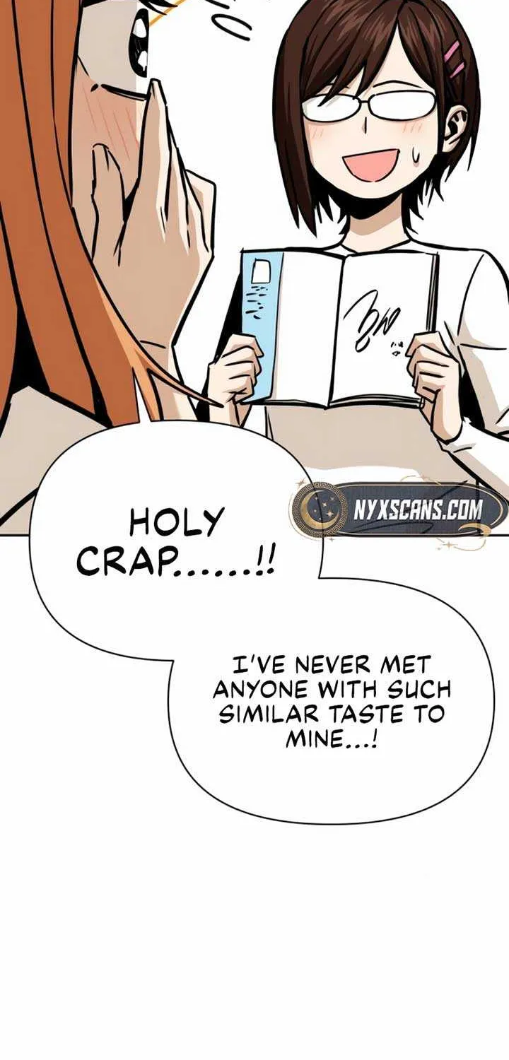 Match Made in Heaven by Chance Chapter 116 page 58 - 