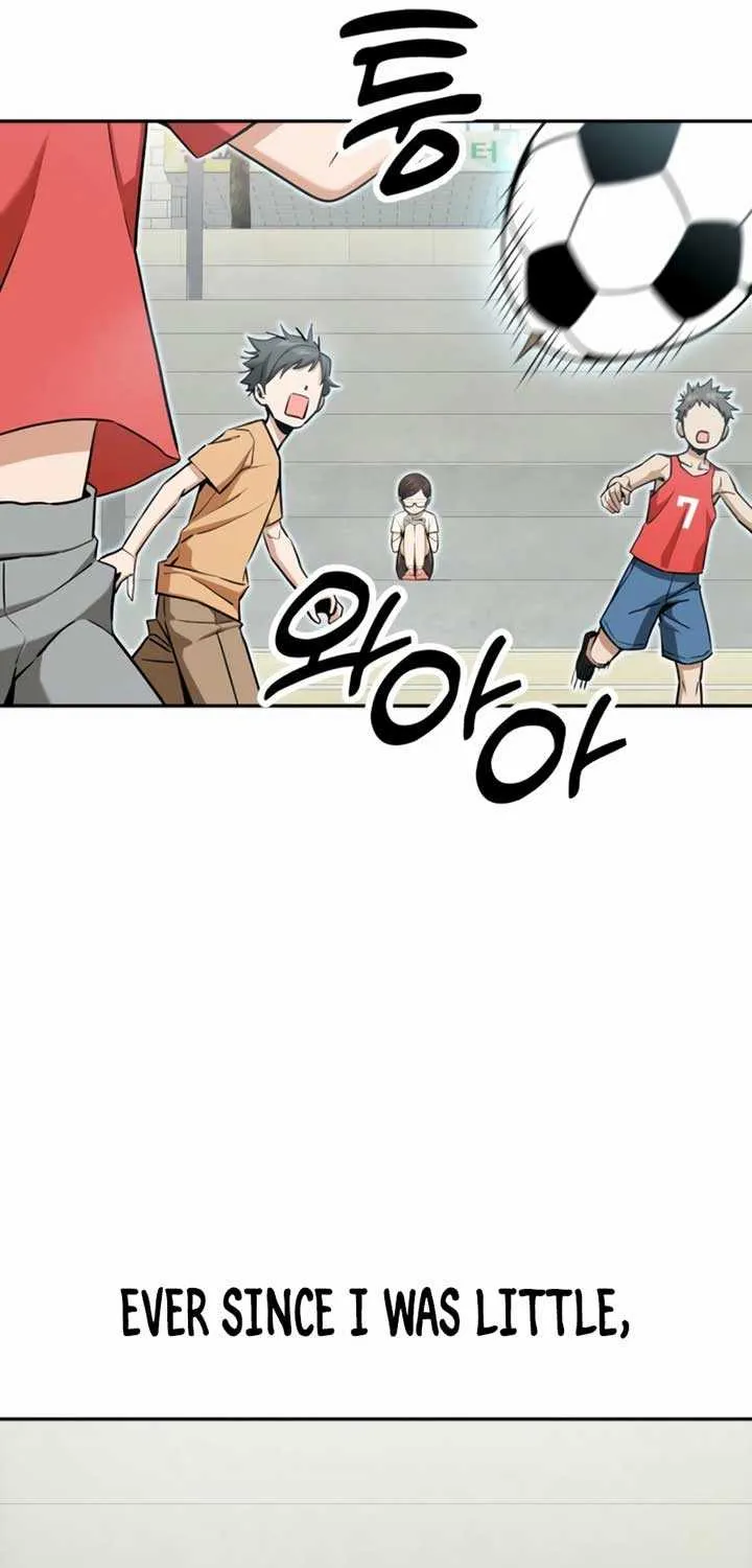Match Made in Heaven by Chance Chapter 116 page 7 - 