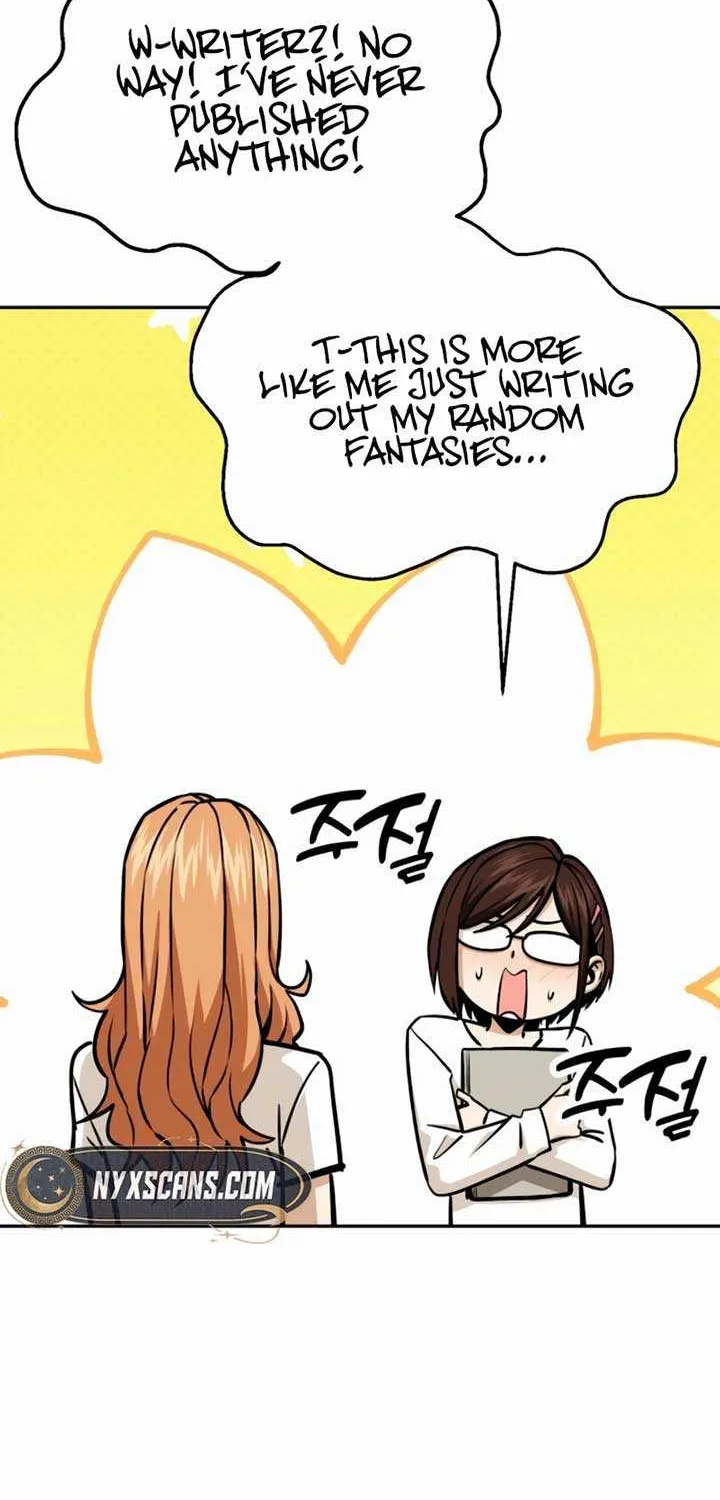 Match Made in Heaven by Chance Chapter 116 page 63 - 